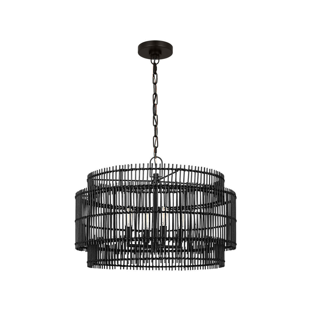 Elio Medium Hanging Shade