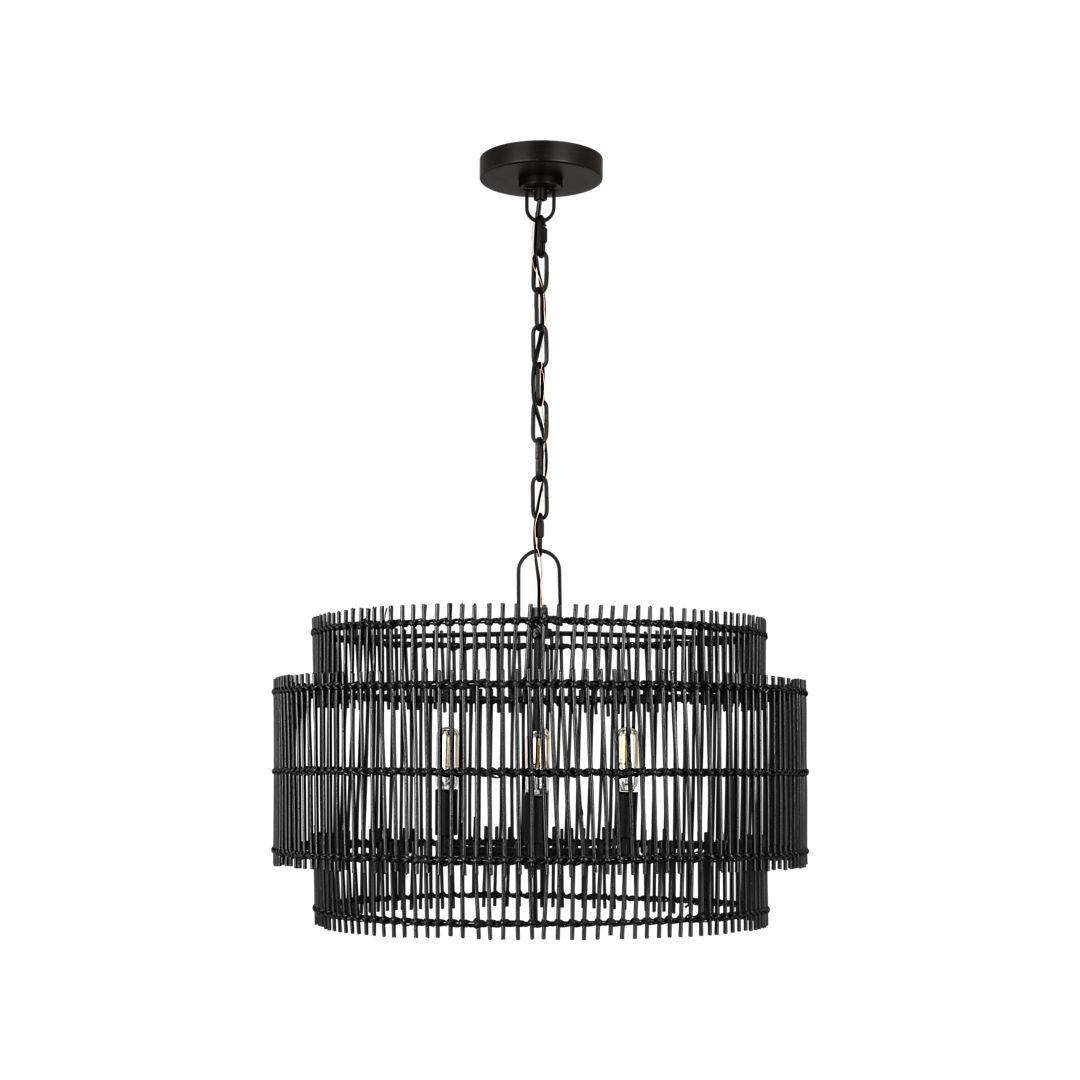 Elio Medium Hanging Shade