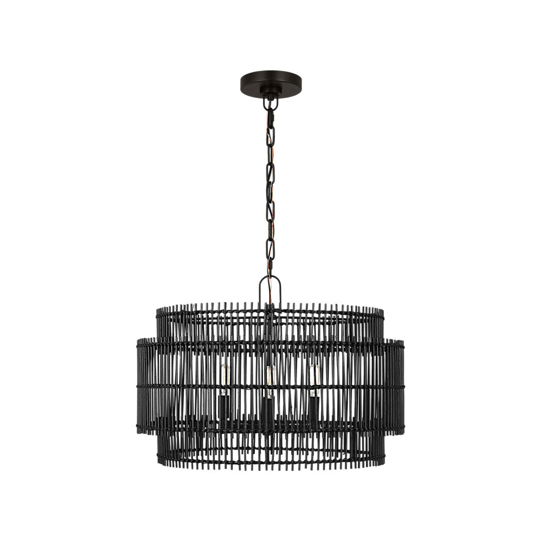 Elio Medium Hanging Shade