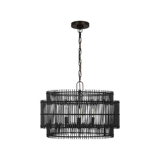 Elio Medium Hanging Shade