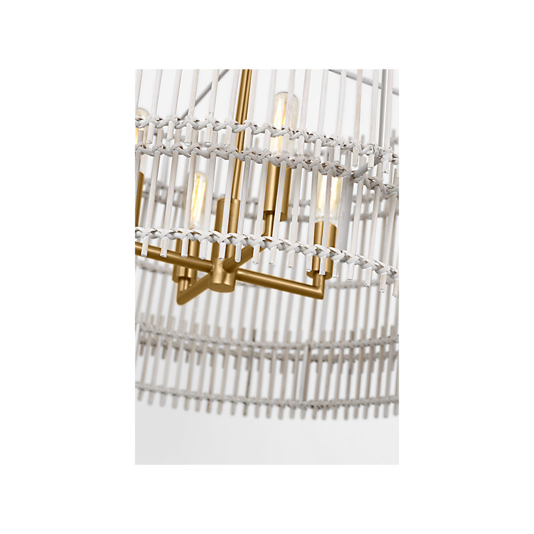 Elio Medium Hanging Shade