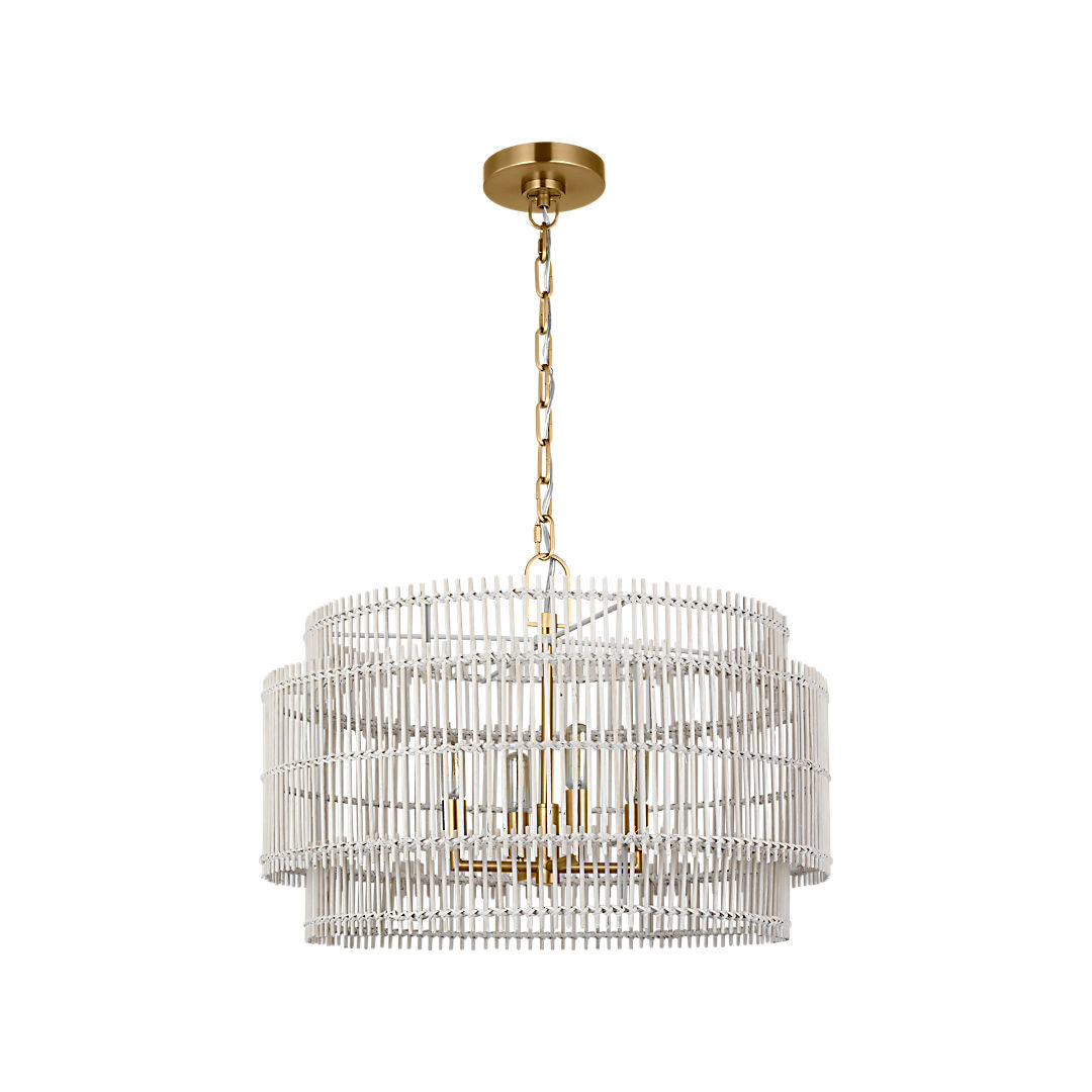 Elio Medium Hanging Shade