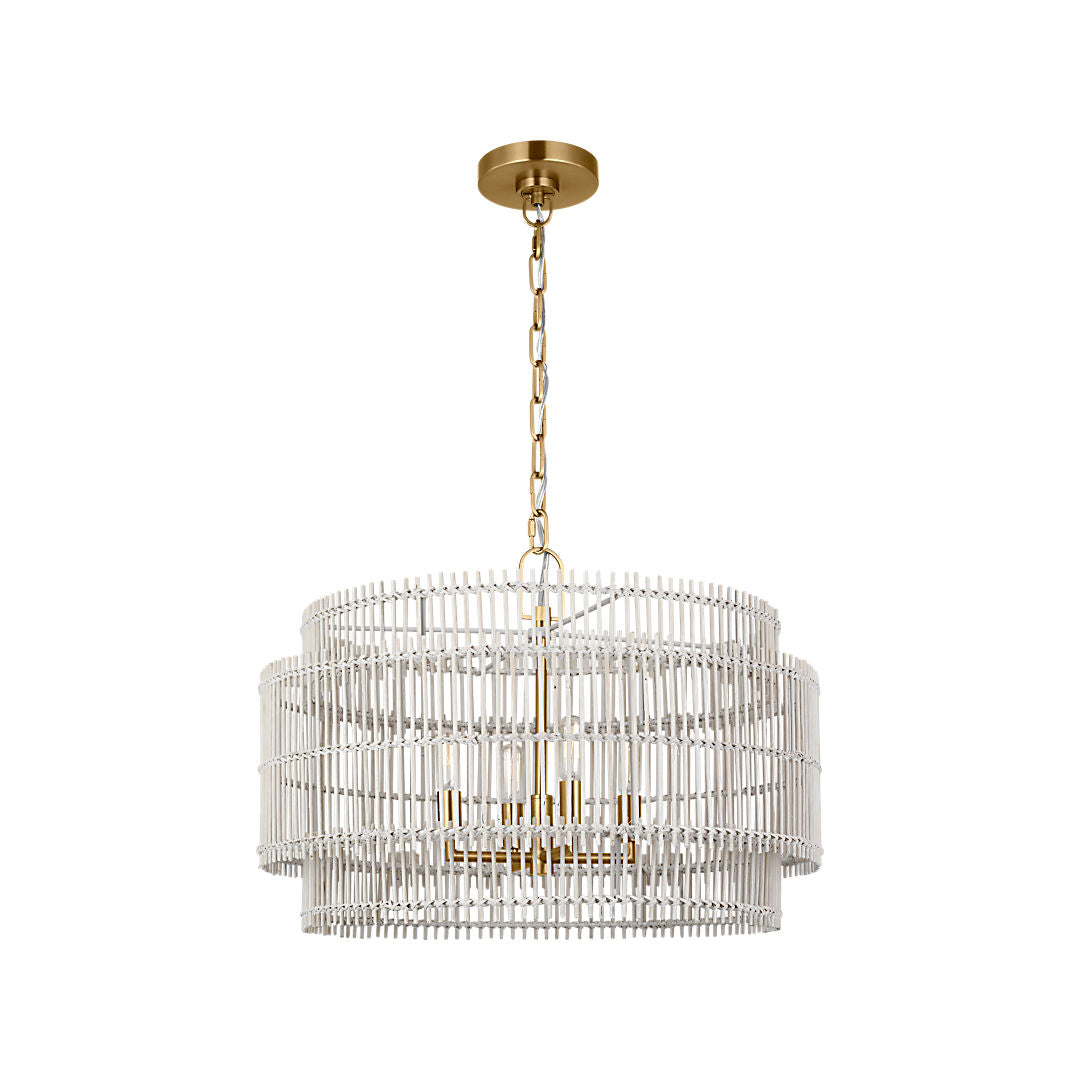 Elio Medium Hanging Shade