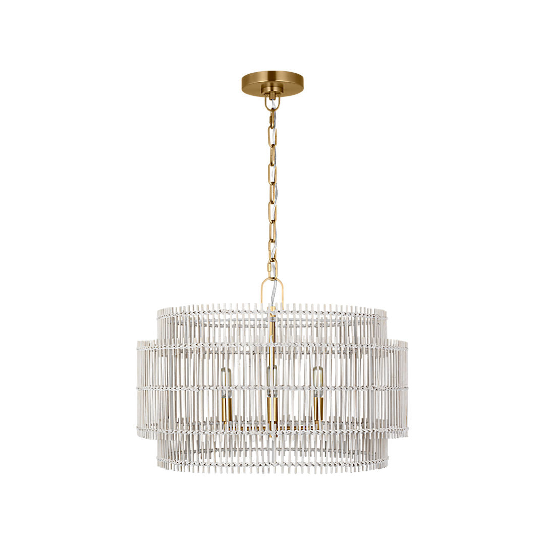 Elio Medium Hanging Shade