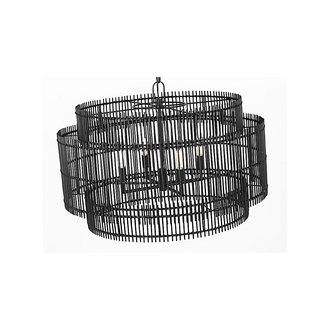 Elio Large Hanging Shade