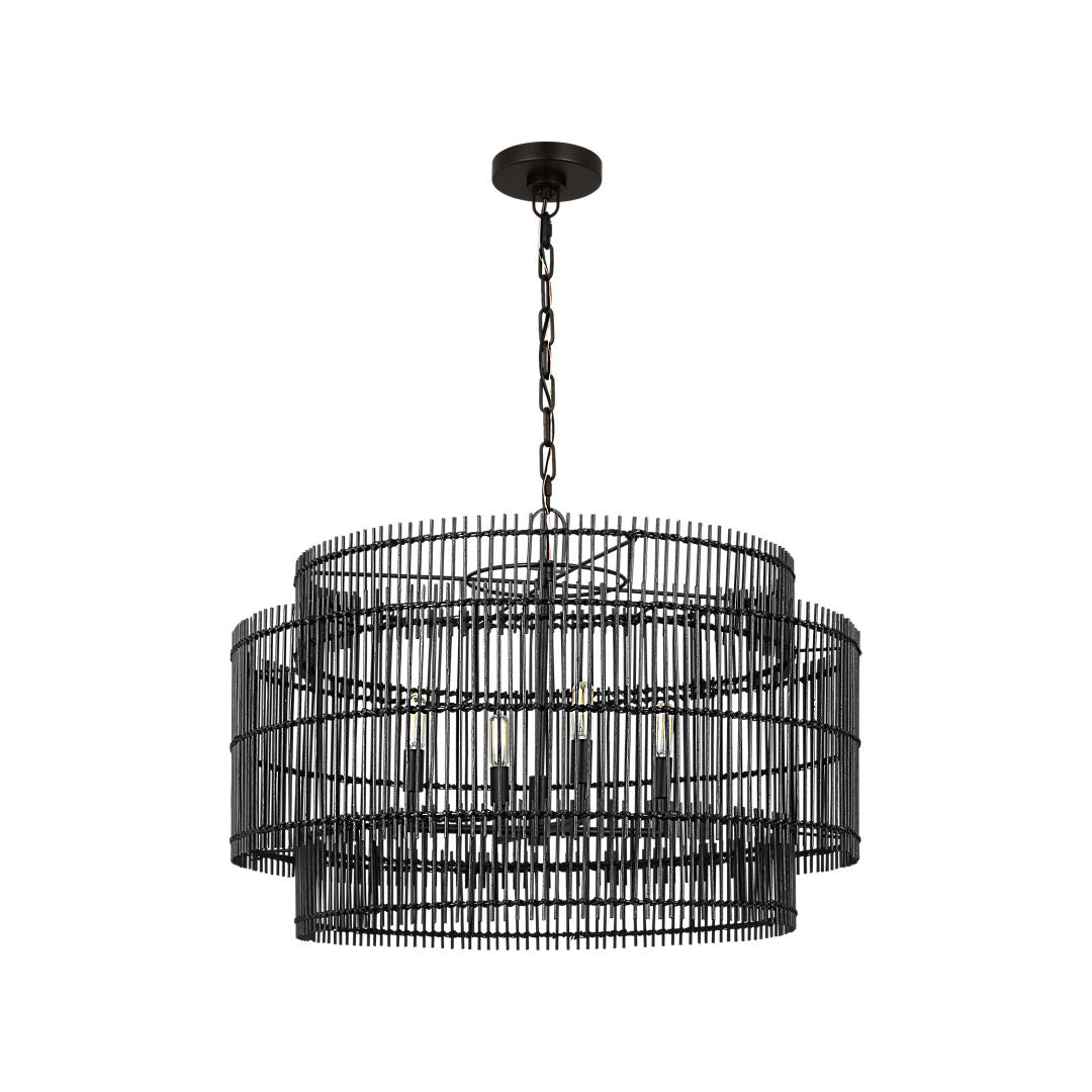 Elio Large Hanging Shade