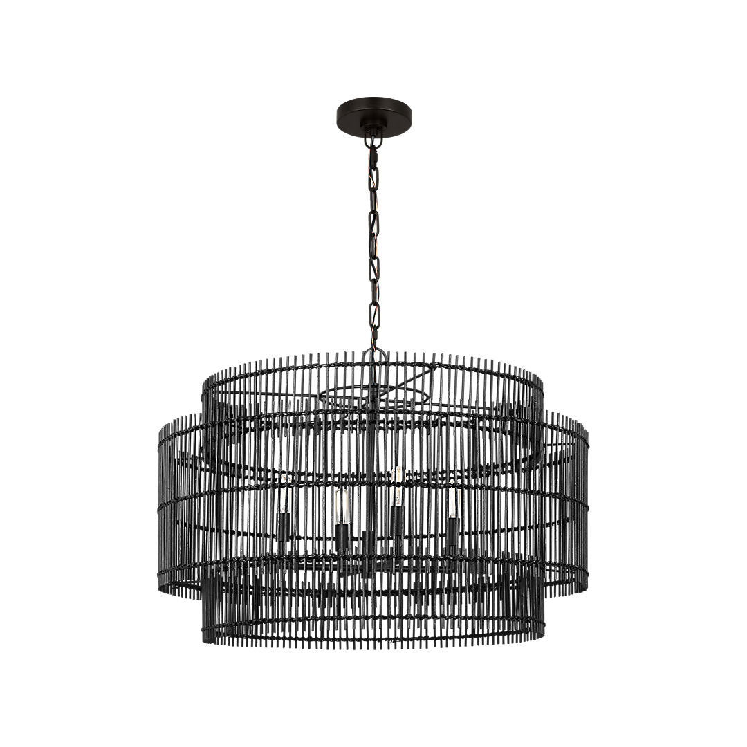 Elio Large Hanging Shade