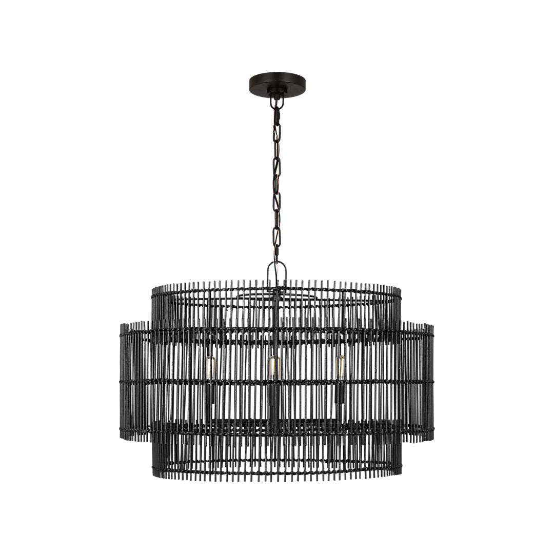 Elio Large Hanging Shade
