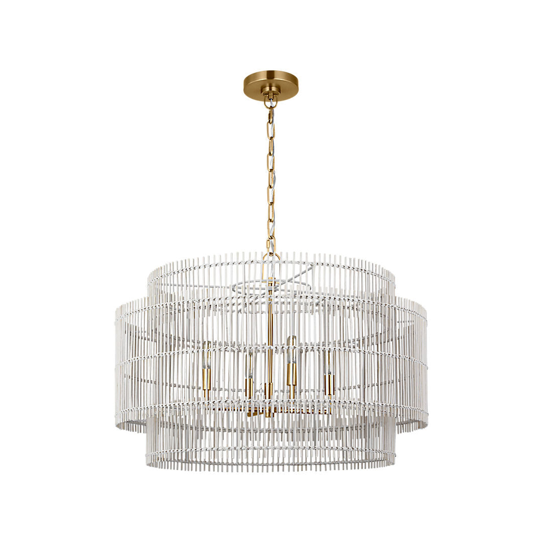 Elio Large Hanging Shade