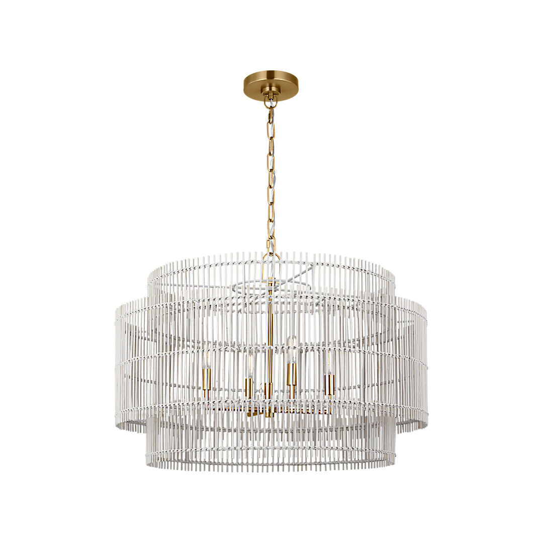 Elio Large Hanging Shade