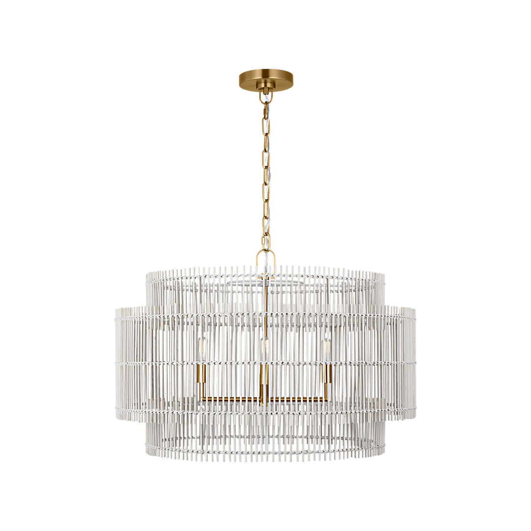 Elio Large Hanging Shade
