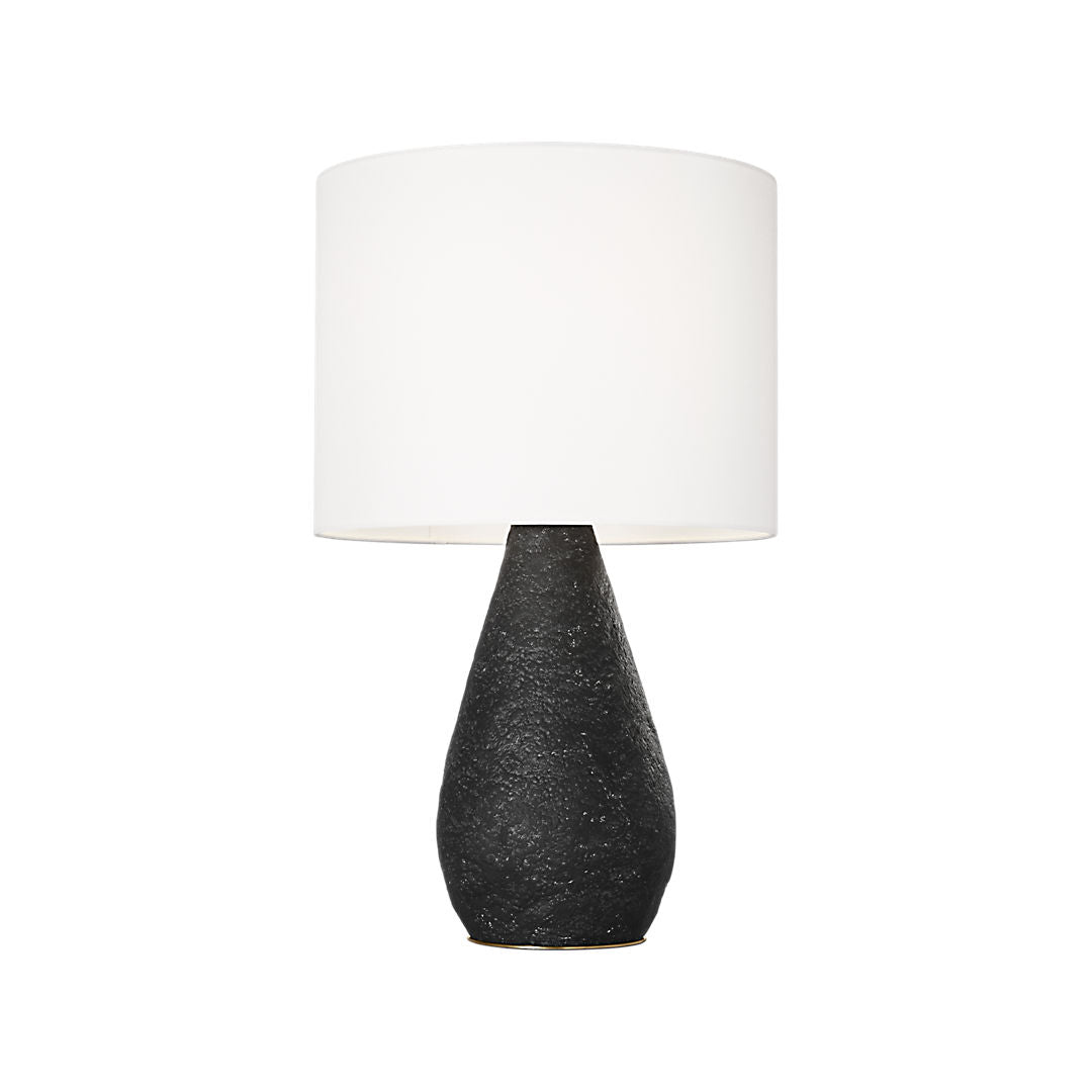 Breccia Medium Table Lamp