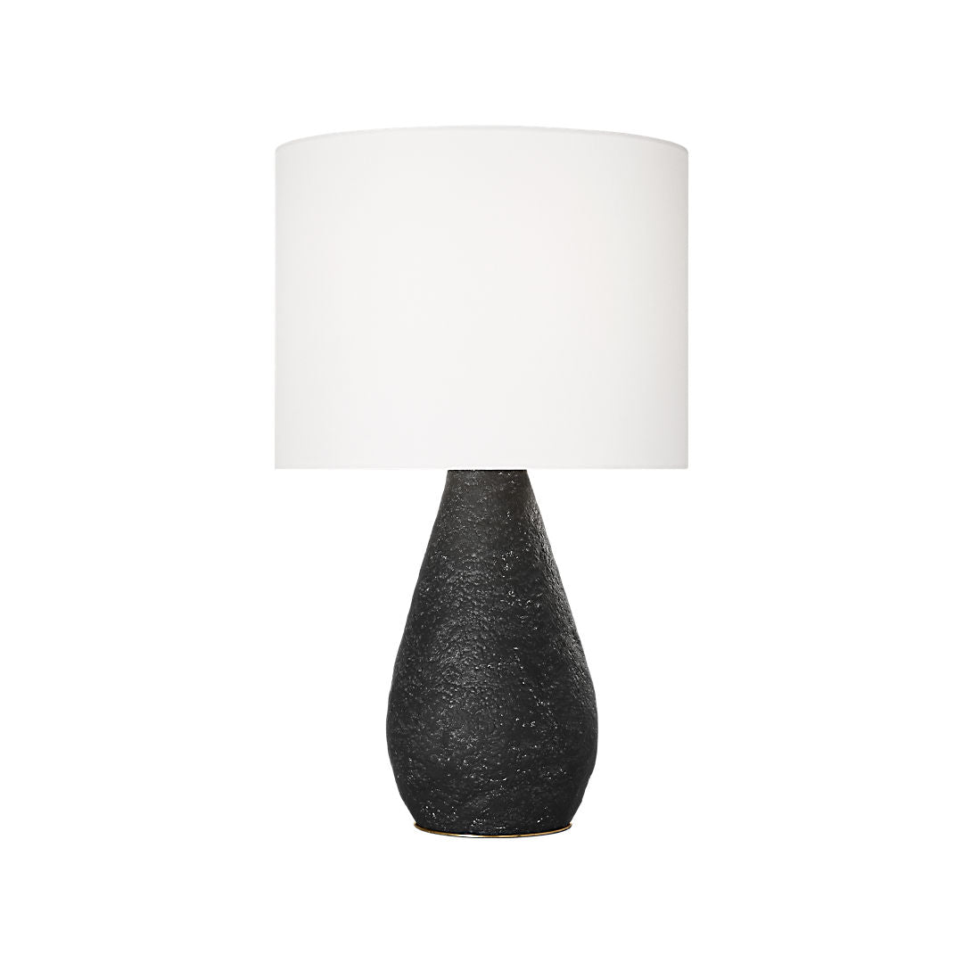 Breccia Medium Table Lamp