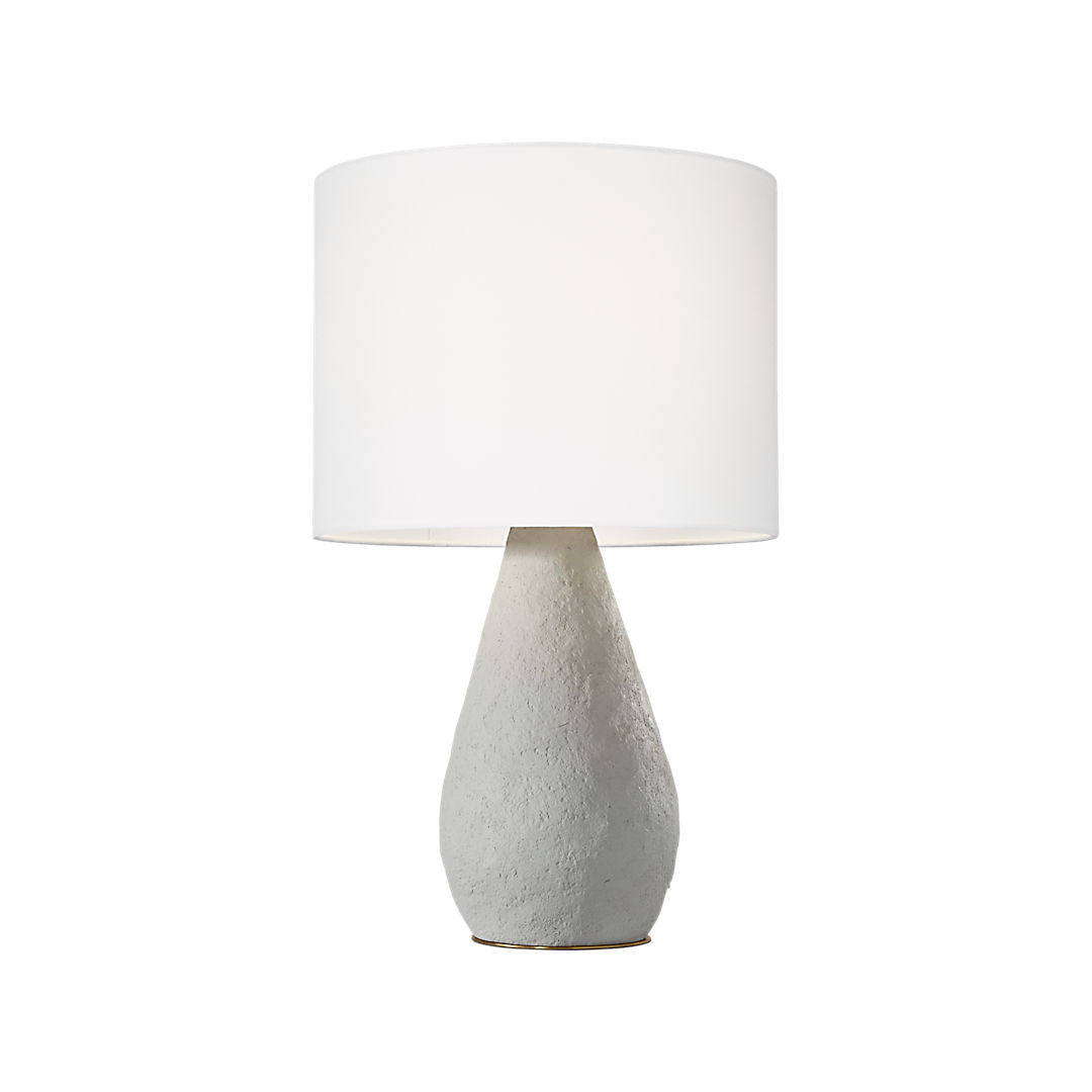 Breccia Medium Table Lamp