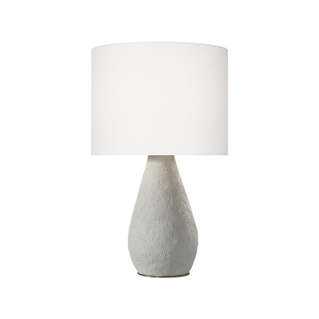Breccia Medium Table Lamp