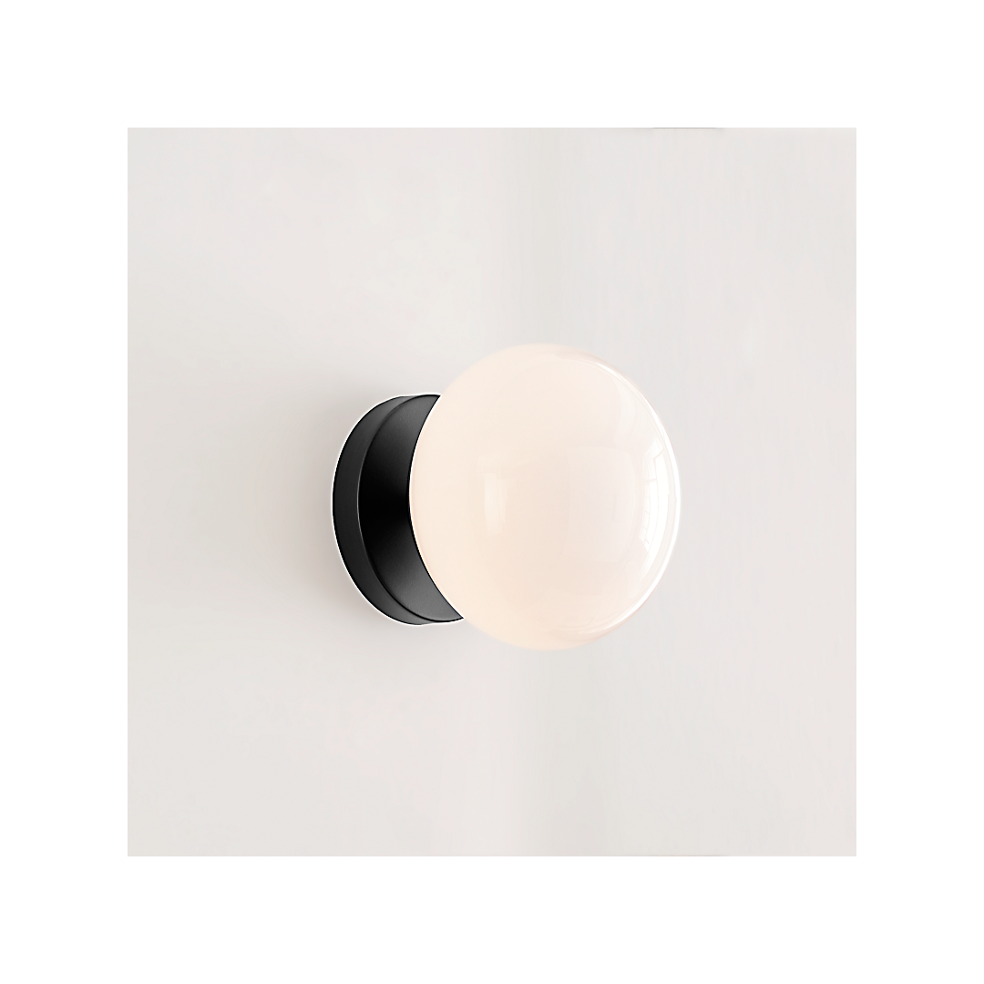 Lune Sconce