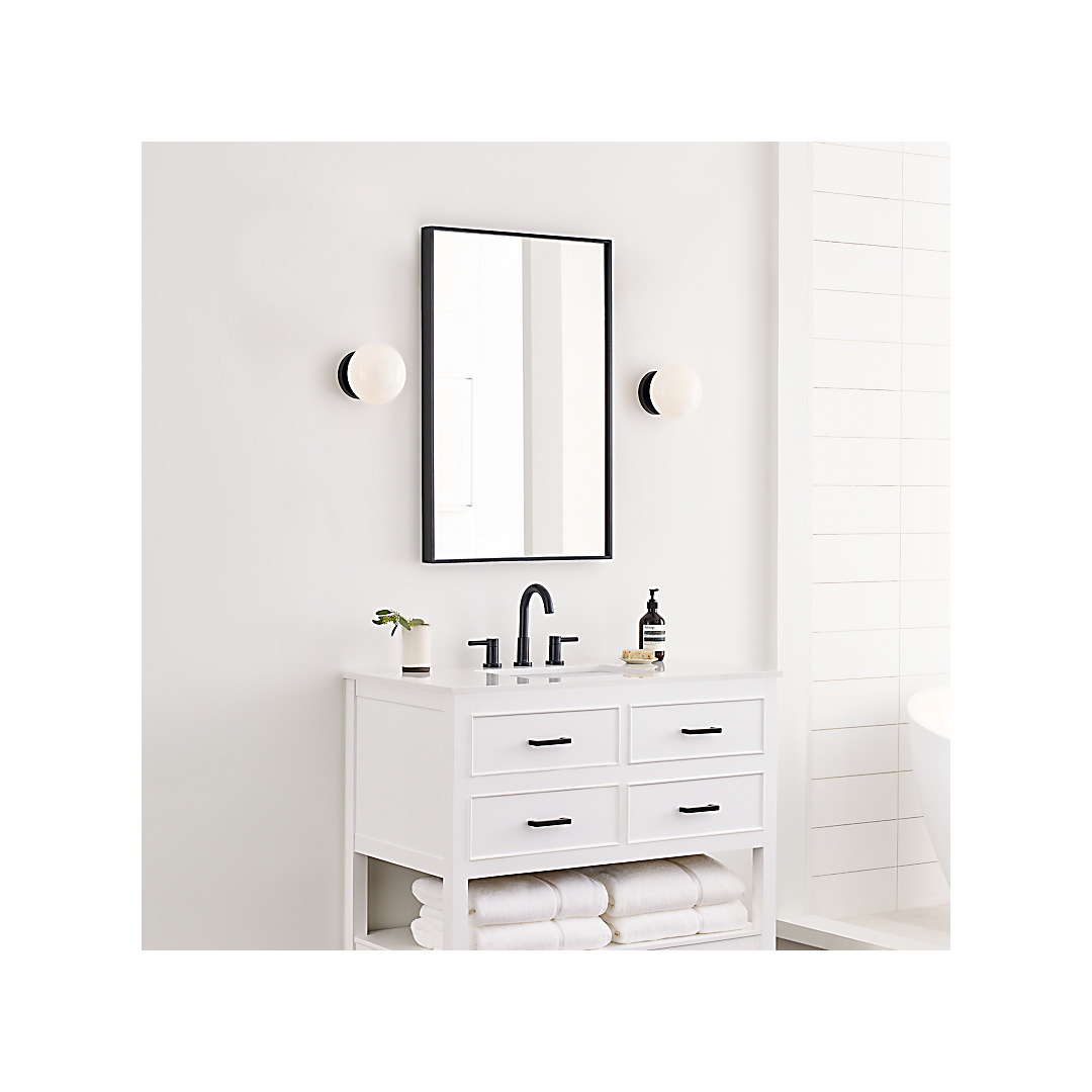 Lune Sconce