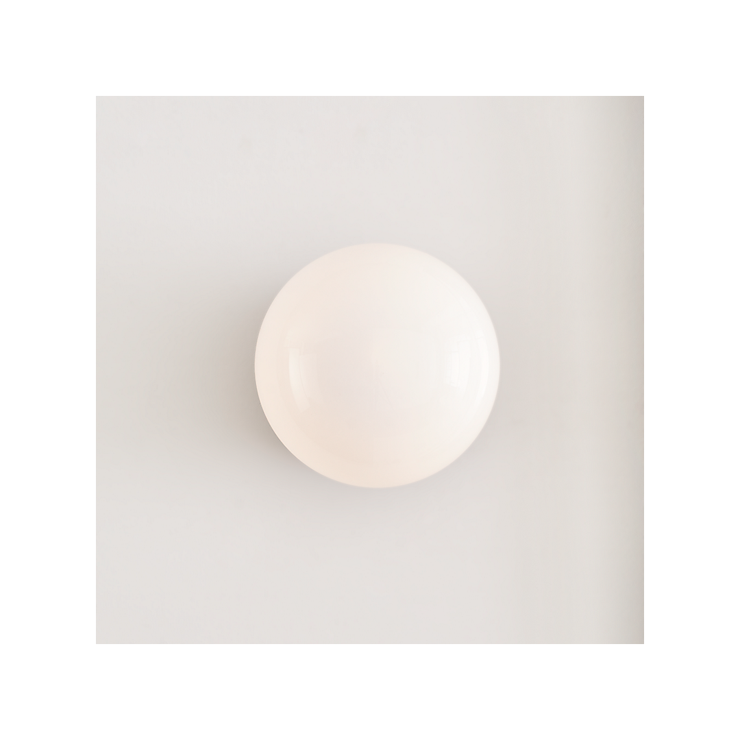 Lune Sconce