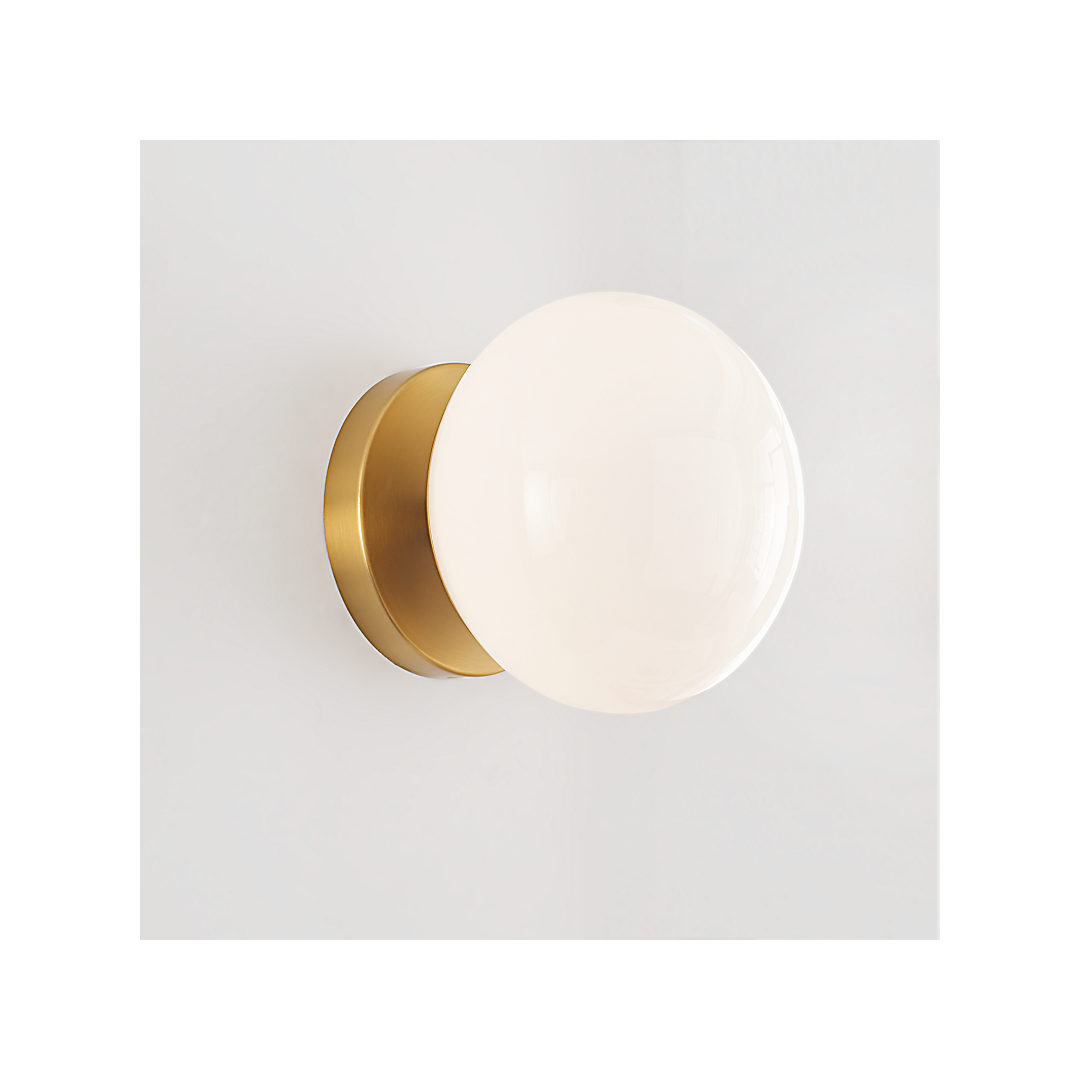 Lune Sconce