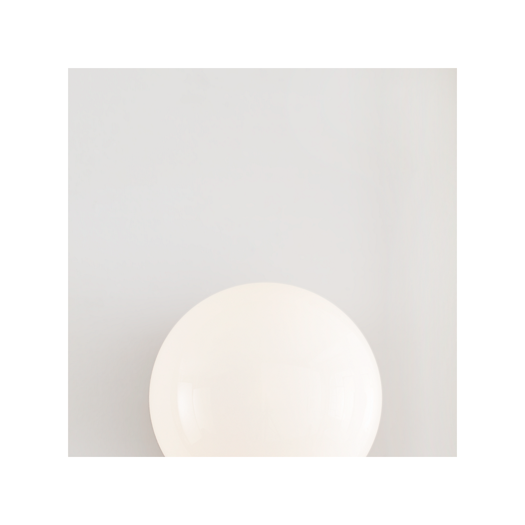Lune Sconce