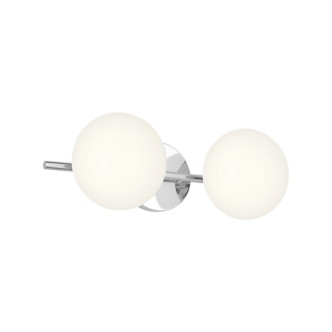 Lune 2 - Light Vanity