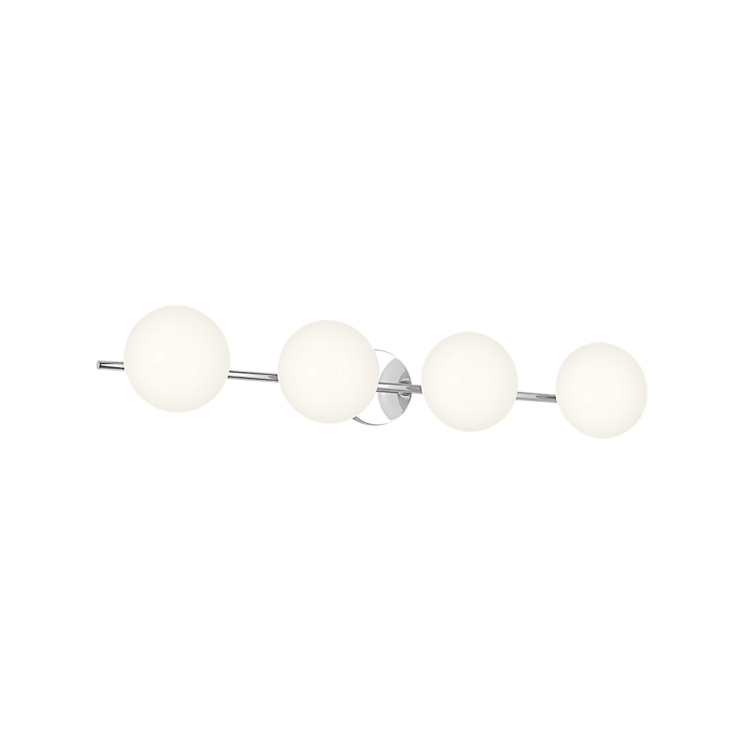 Lune 4 - Light Vanity