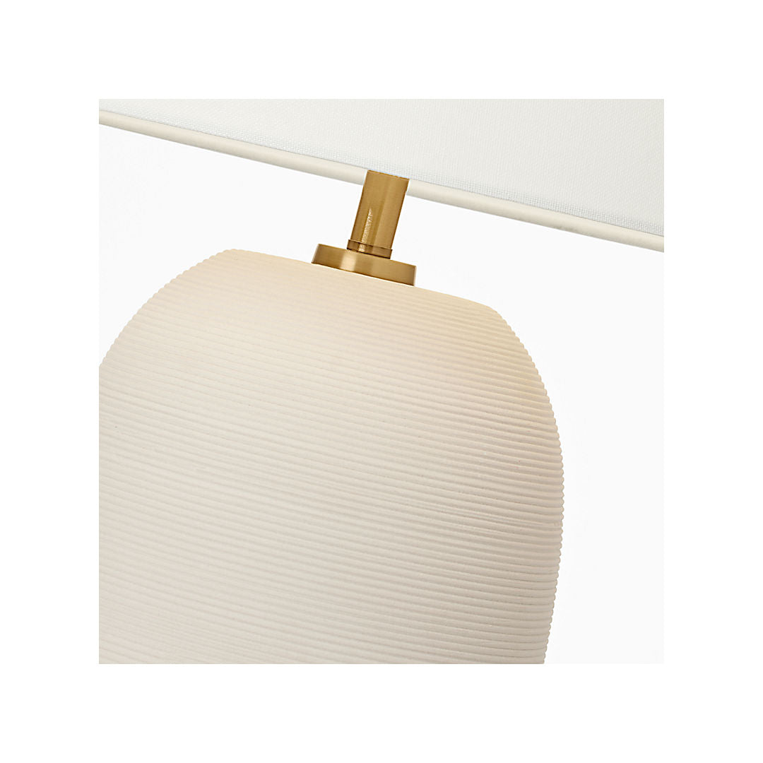 Fanny Slim Table Lamp