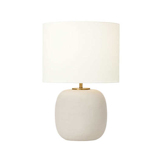 Fanny Wide Table Lamp