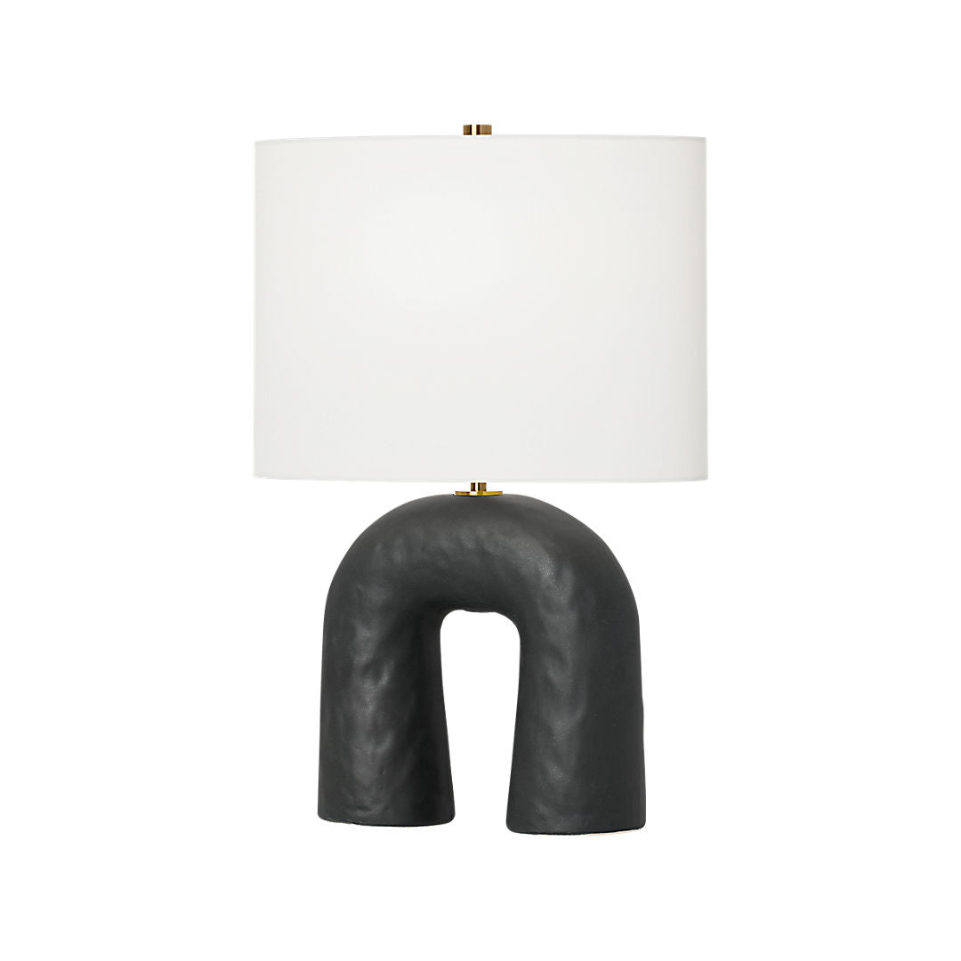 Aura Small Table Lamp