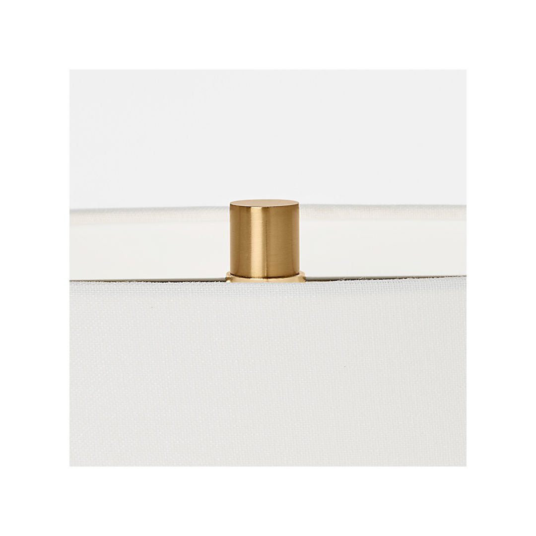Aura Small Table Lamp