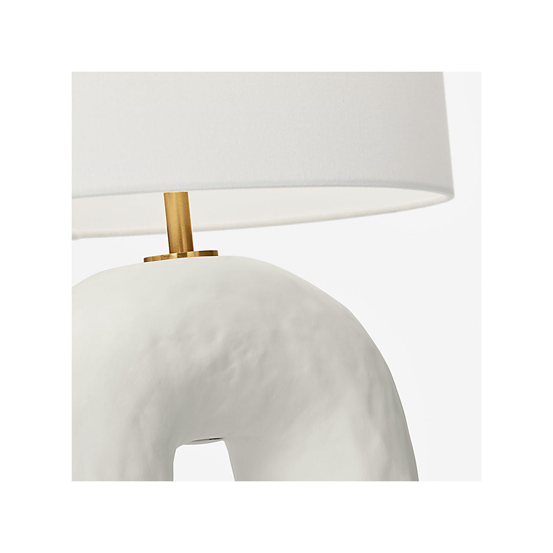 Aura Small Table Lamp
