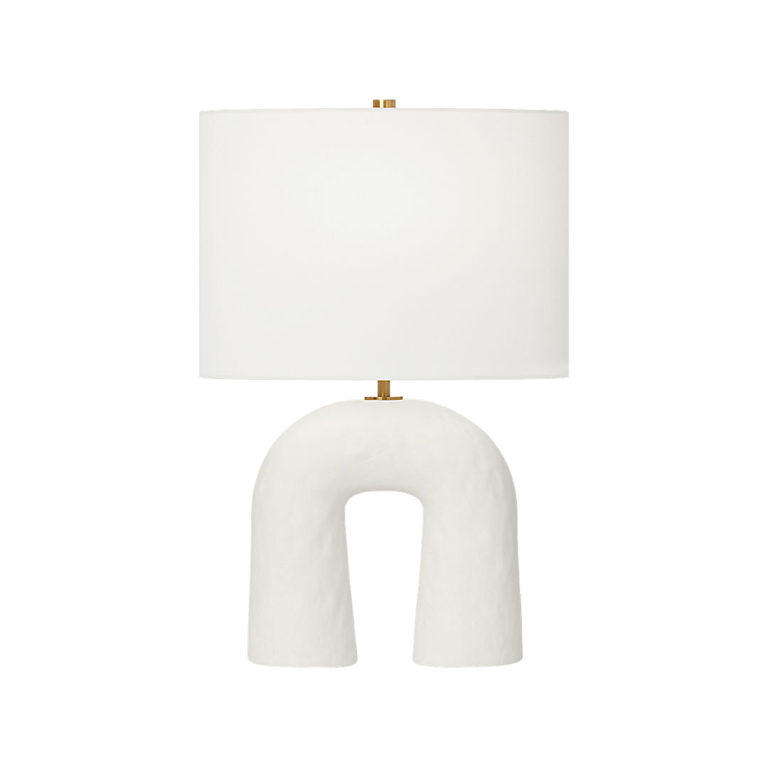 Aura Small Table Lamp