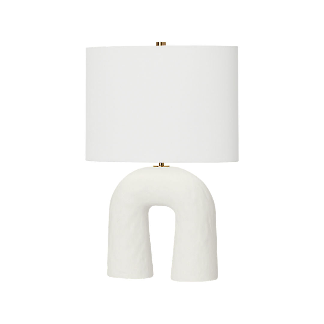 Aura Small Table Lamp