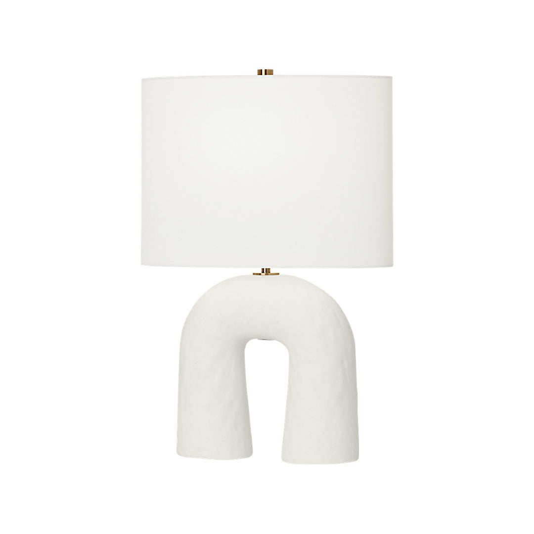 Aura Small Table Lamp