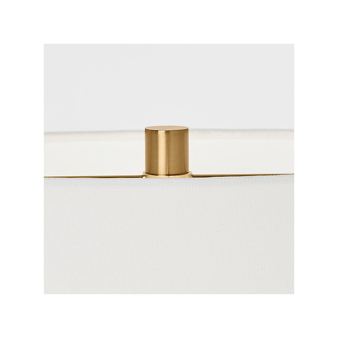 Aura Small Table Lamp