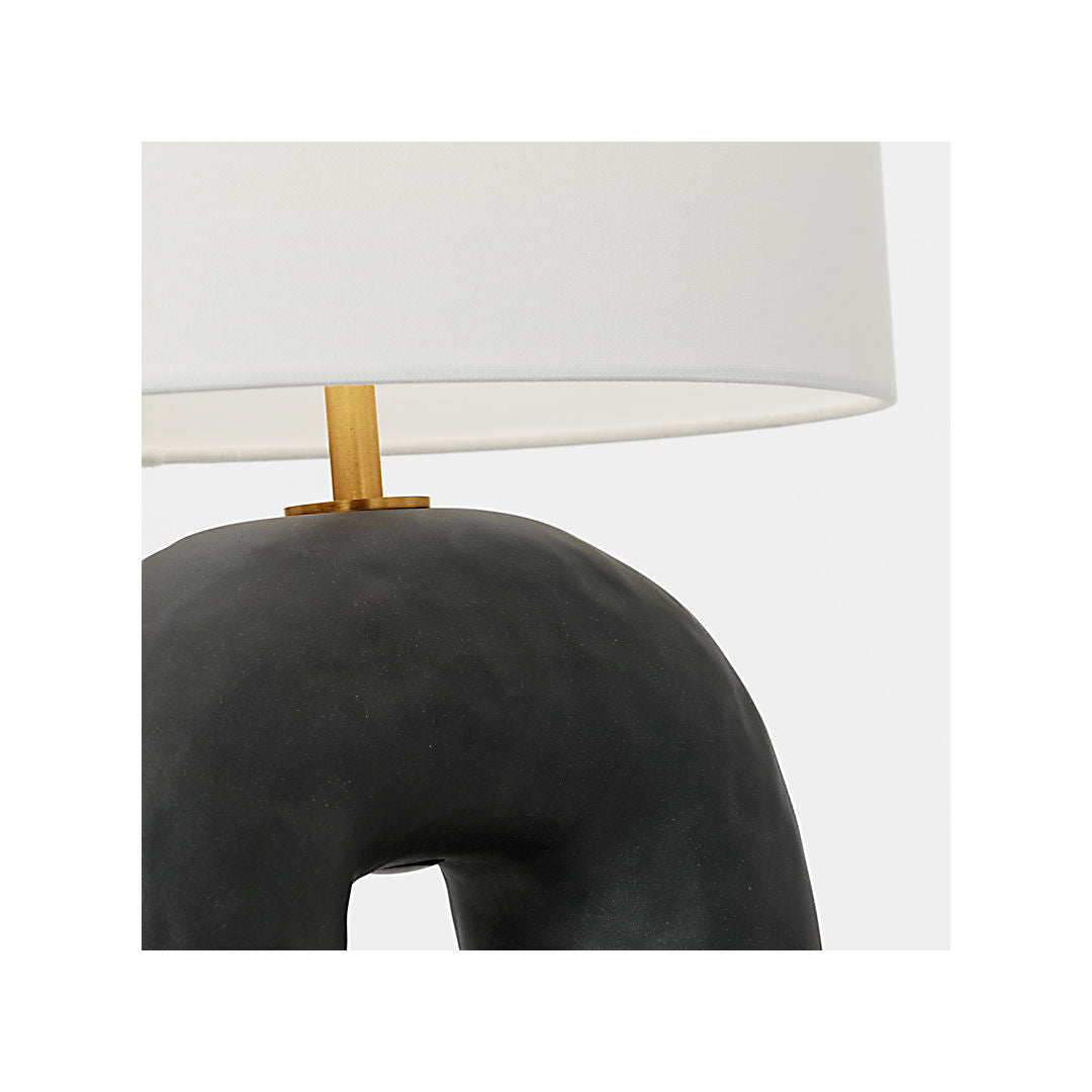 Aura Small Table Lamp
