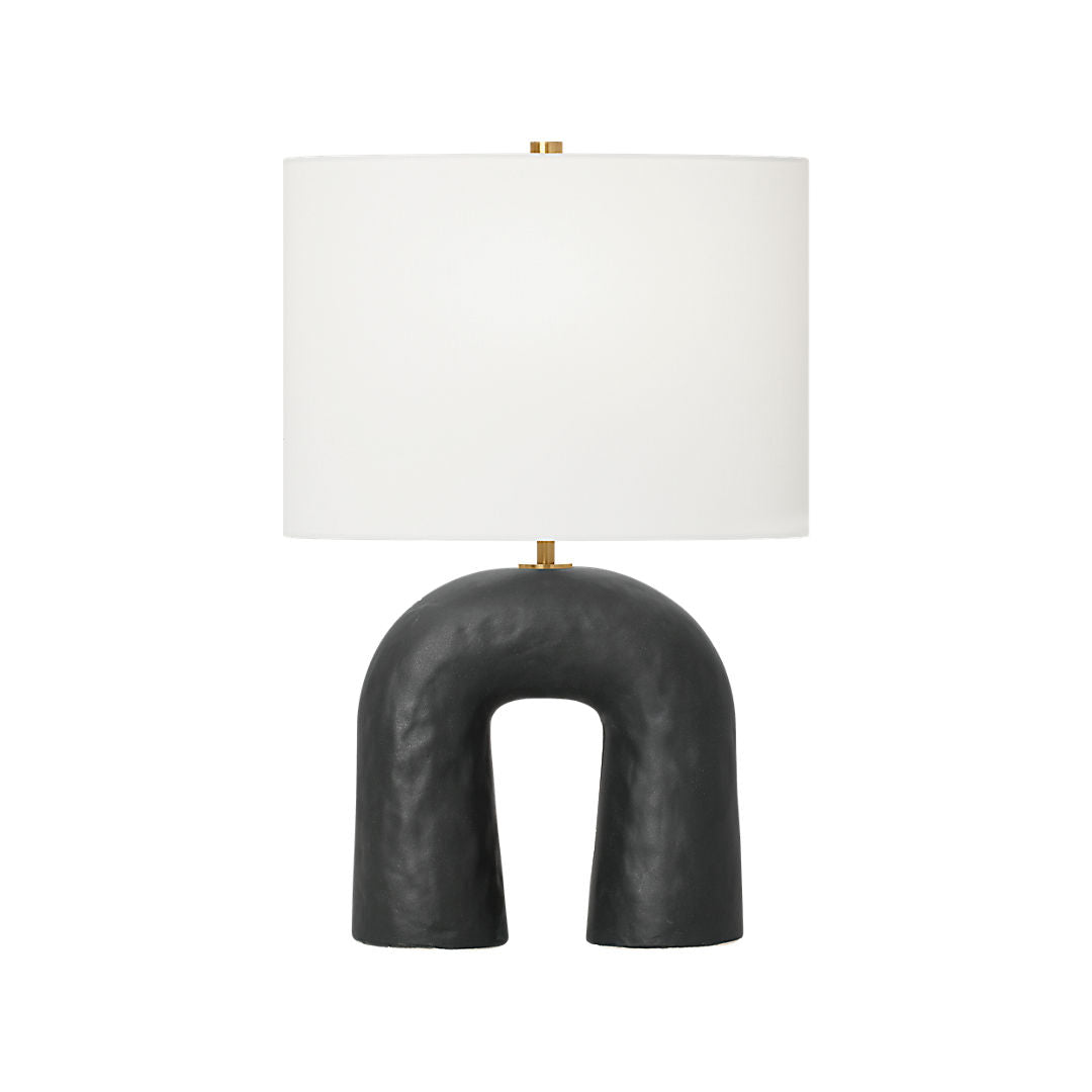 Aura Small Table Lamp