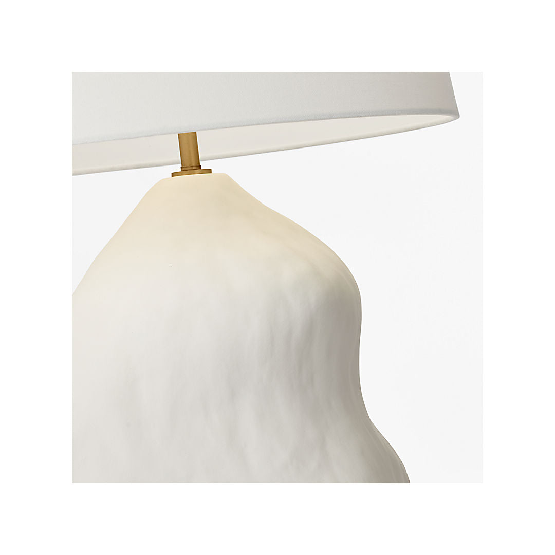 Broxton Medium Table Lamp