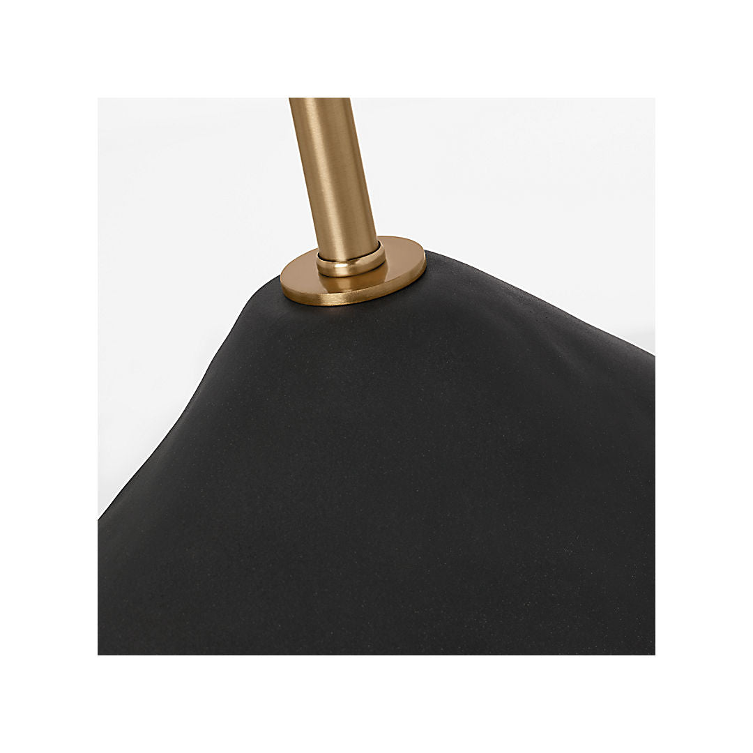Broxton Medium Table Lamp