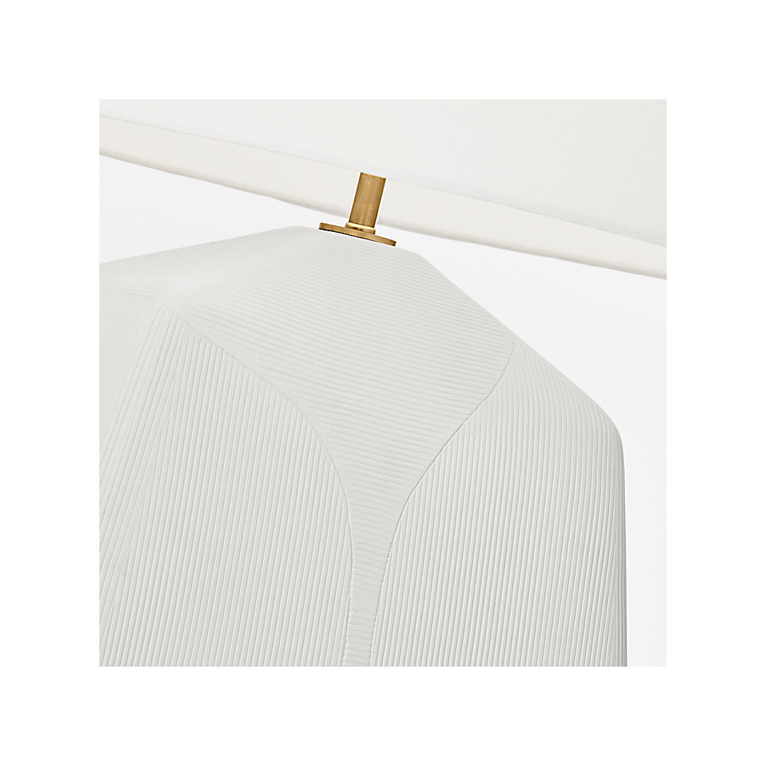 Tallulah Medium Table Lamp
