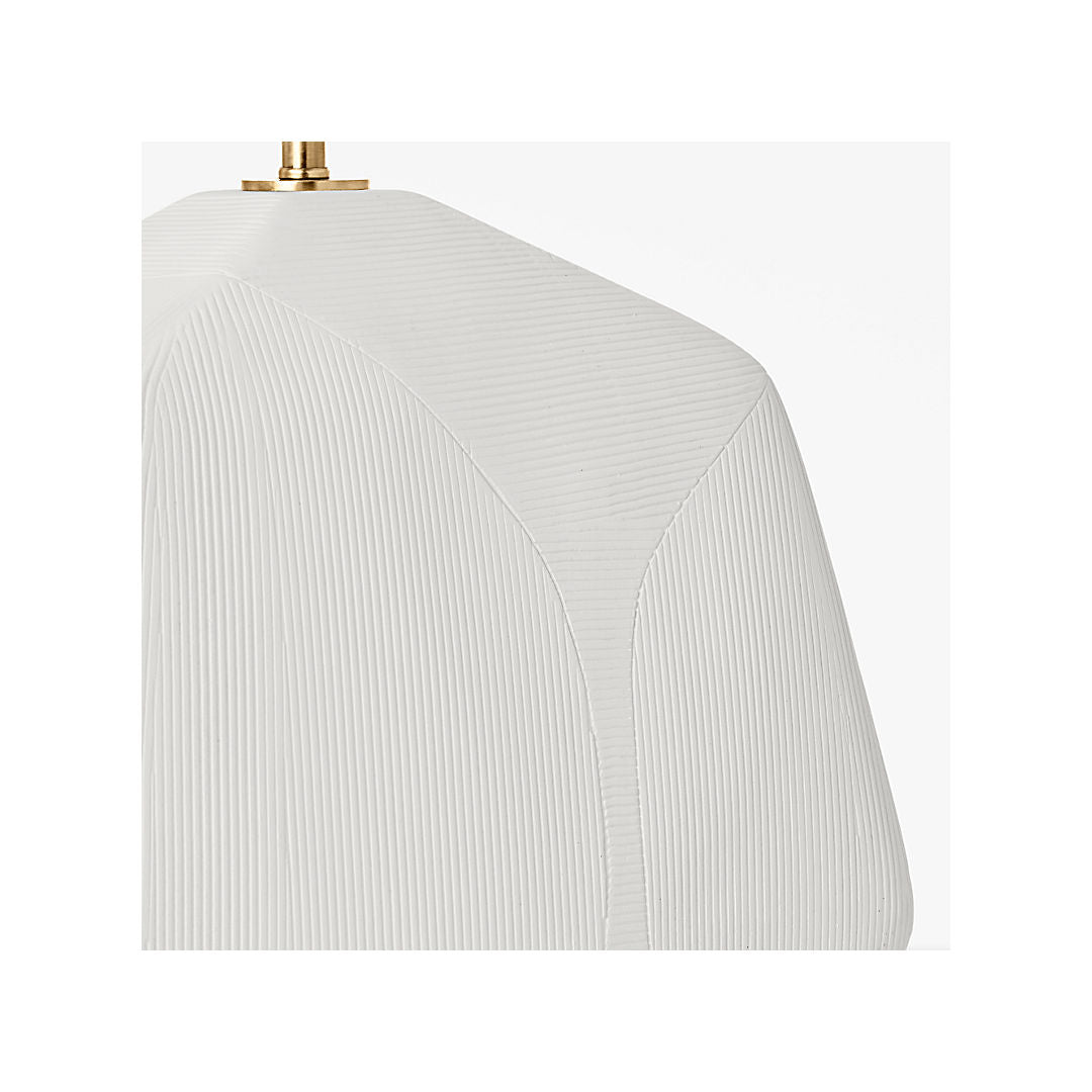 Tallulah Medium Table Lamp
