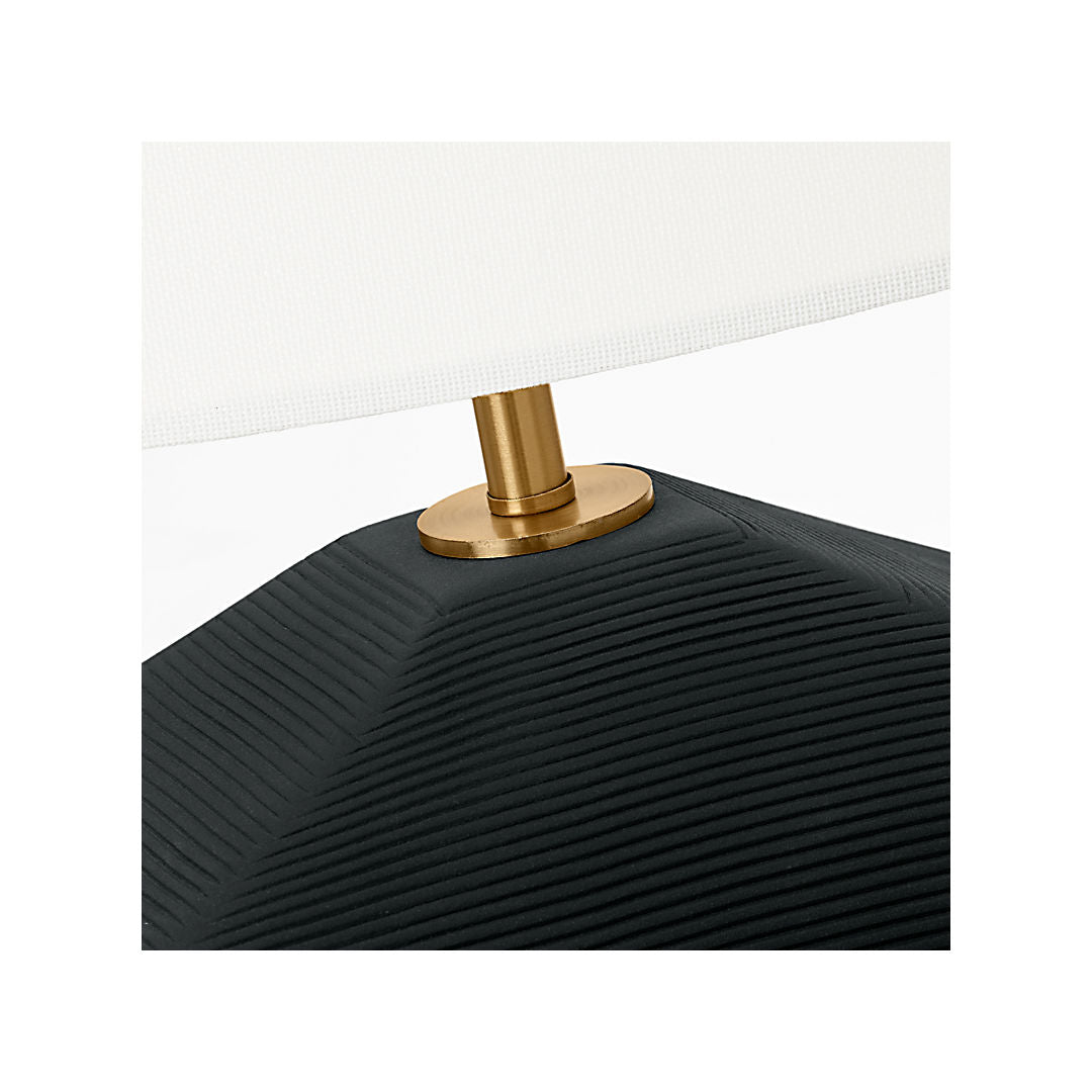 Tallulah Medium Table Lamp