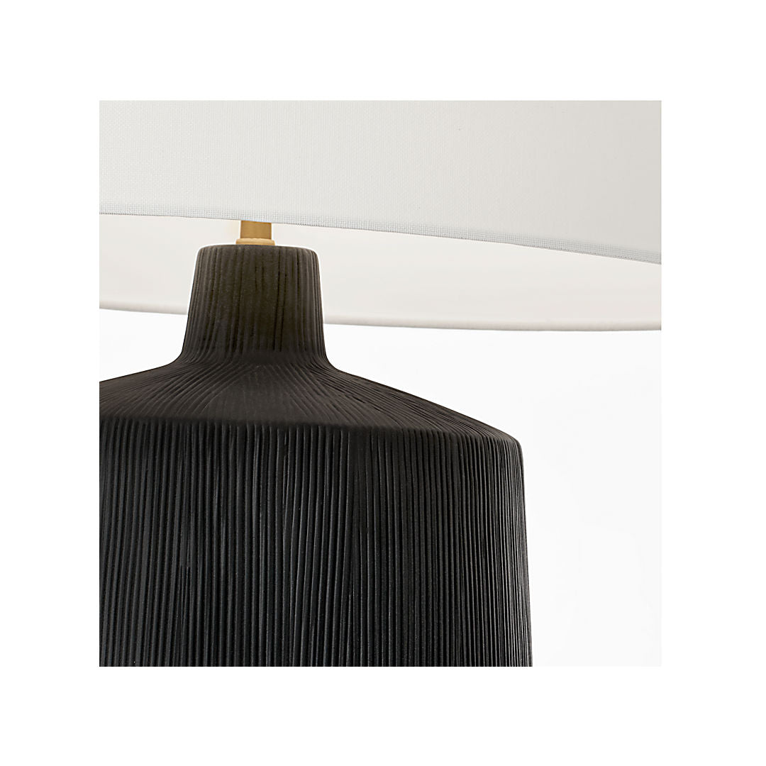 Panola Medium Table Lamp