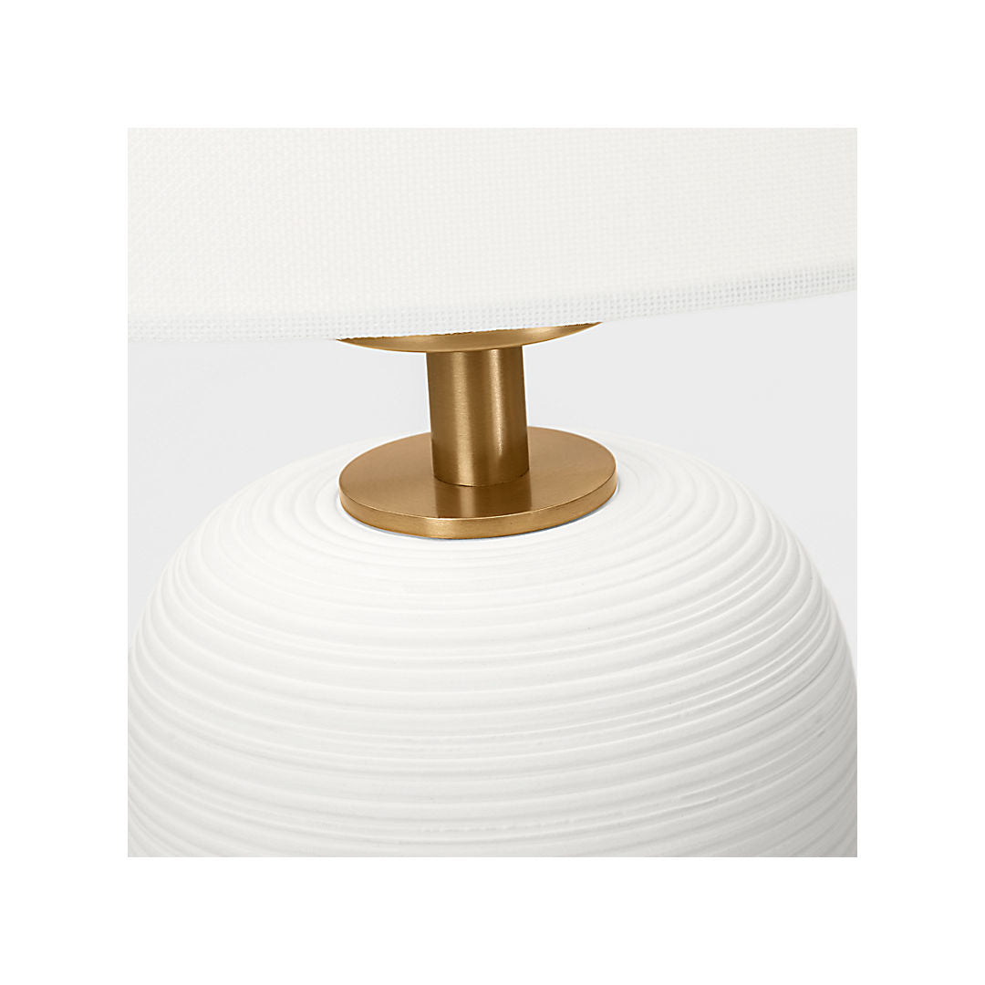 Fanny Small Table Lamp