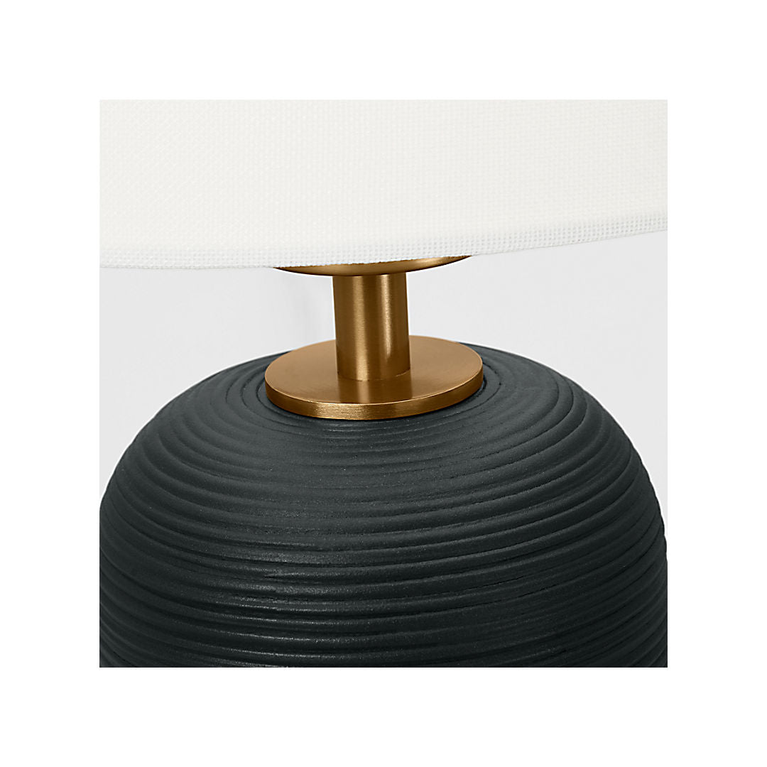 Fanny Small Table Lamp