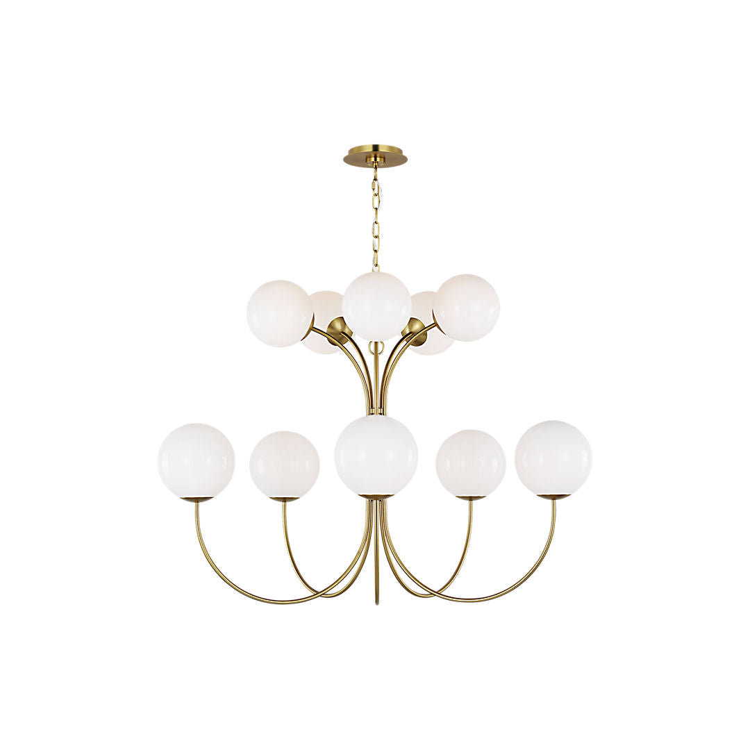 Noemie Large Chandelier
