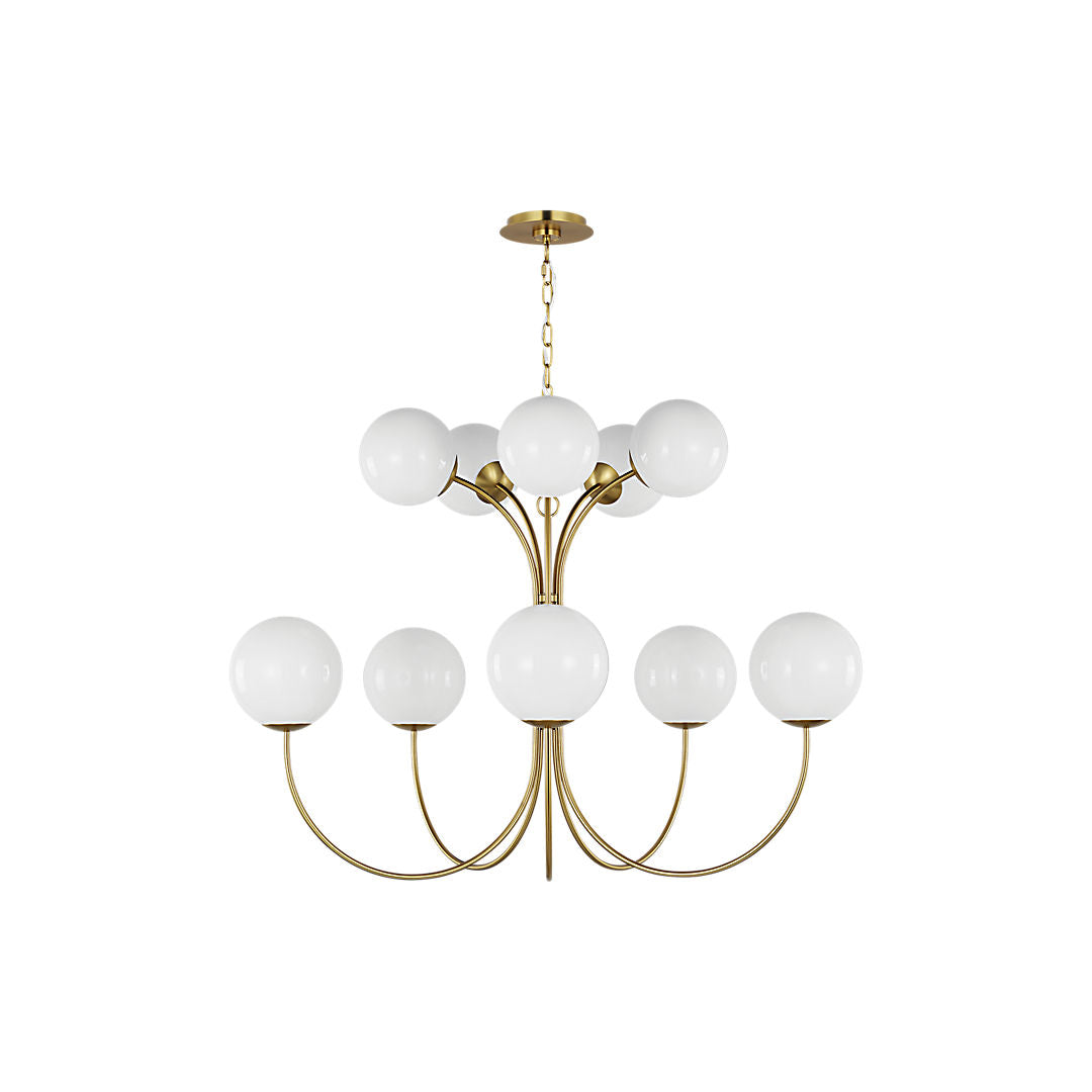 Noemie Large Chandelier