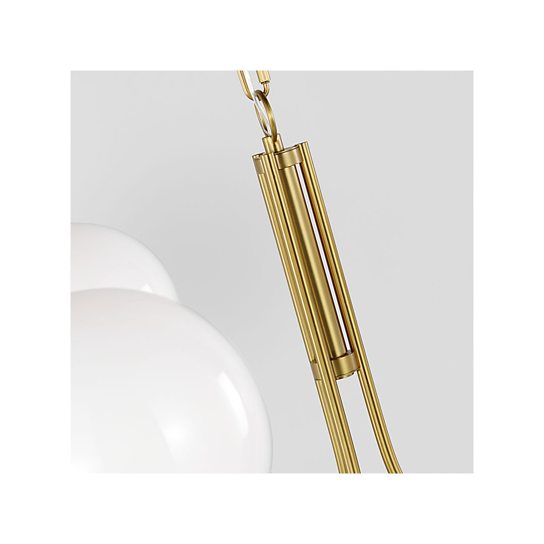 Noemie Medium Chandelier