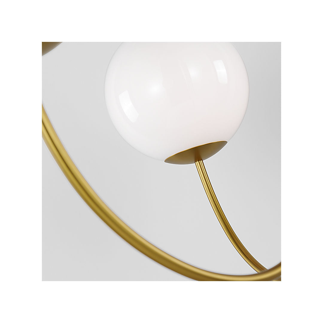 Noemie Medium Chandelier