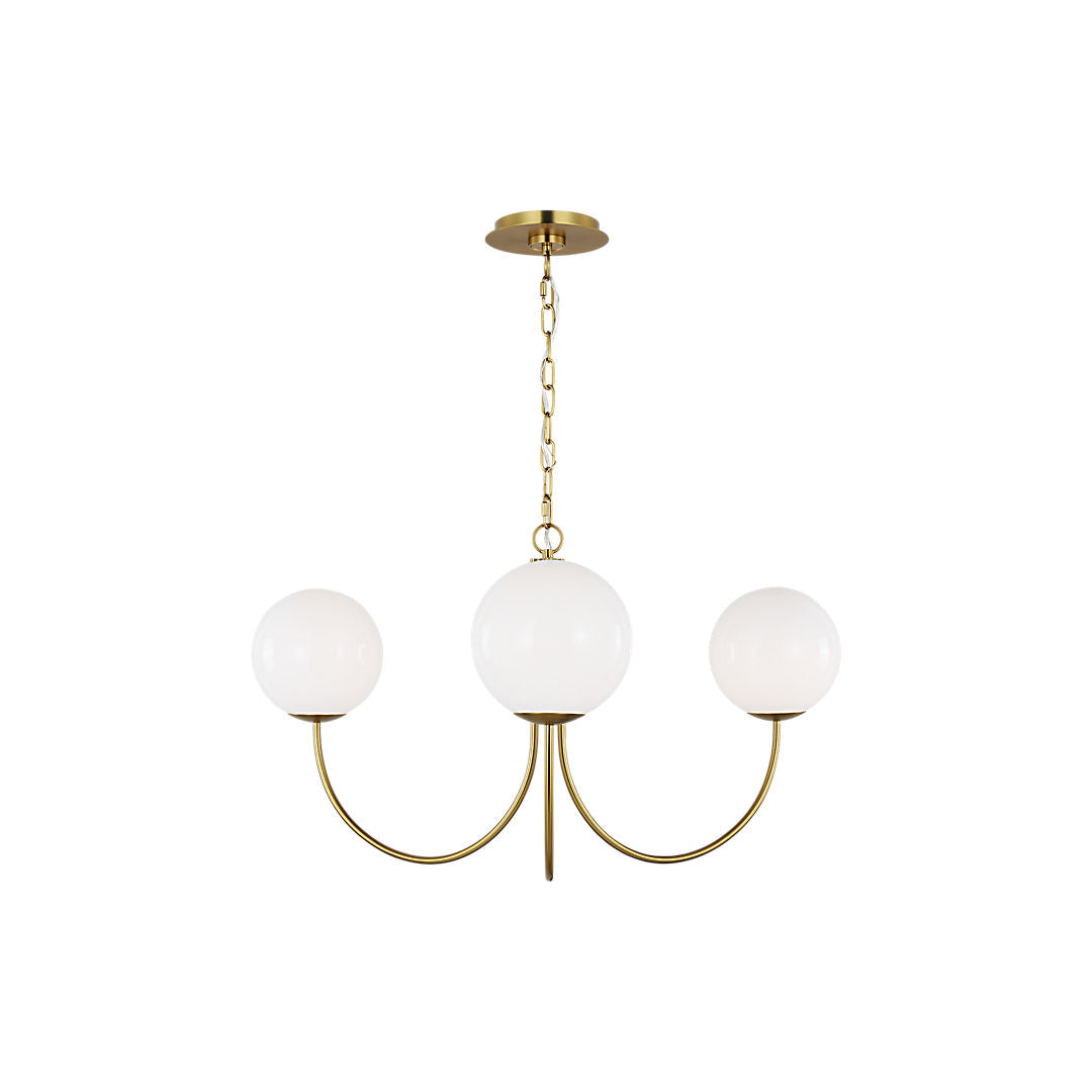 Noemie Medium Chandelier